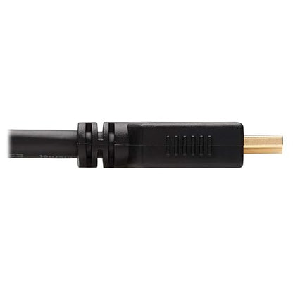 Tripp Lite HDMI Cable with Ethernet High-Speed 4K 4:4:4 CL2 Rated M/M 25ft (P569-025-CL2)