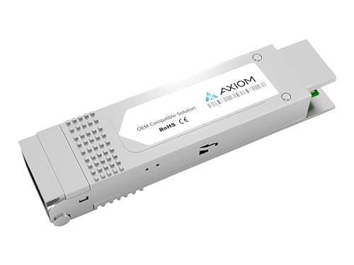 Axiom (AA1404001-E6-AX)
