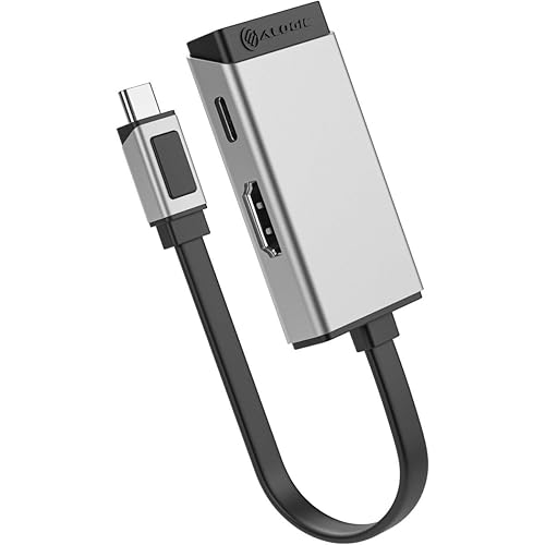 Alogic MagForce Duo Charge 2-in-1 Adapter