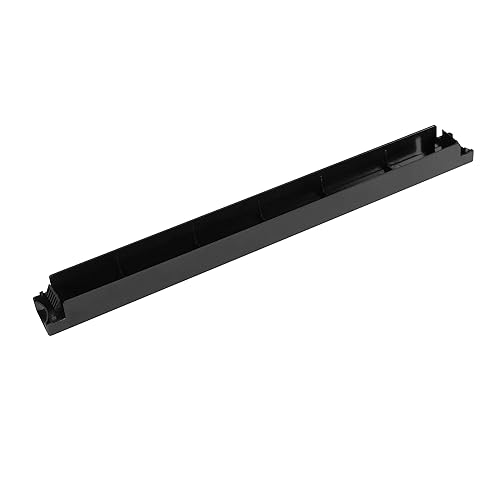 CyberPower CRA20001 Rack Blanking Panel Kit Cases, Black
