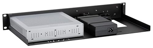 RACKMOUNT.IT RM-CI-T8 - Rack MOUNTING KIT - 2U - 19 RM-CI-T8