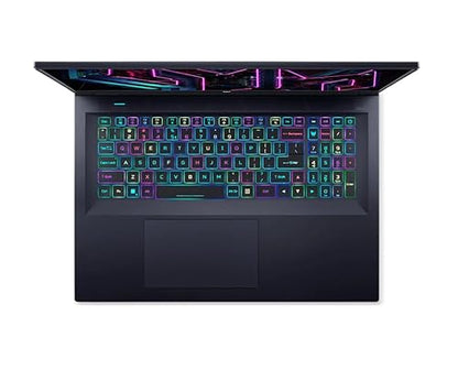 Acer Predator Helios Gaming Laptop | 18 WUXGA IPS 165Hz DCI-P3 100% Screen | i7-13700HX | 16GB DDR5 | 1TB SSD | GeForce RTX 4060 (1 yr Manufacturer Warranty)