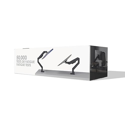 Intekview High-end Single Monitor Arm