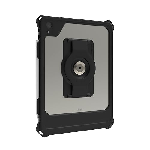 The Joy Factory aXtion Slim Tablet Case - For Apple iPad (10th Generation) Tablet - 10.9" Maximum Screen Size Supported