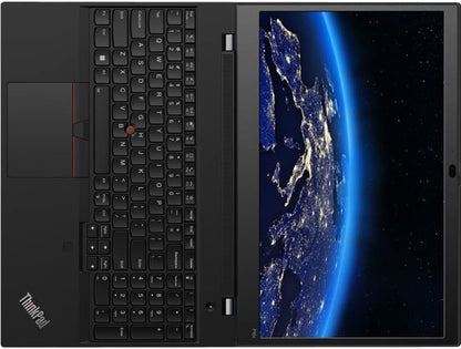 Lenovo T15P G3,W10P,I7,16GB,512GB,3YR,NVIDIA T1200 4GB GDDR6