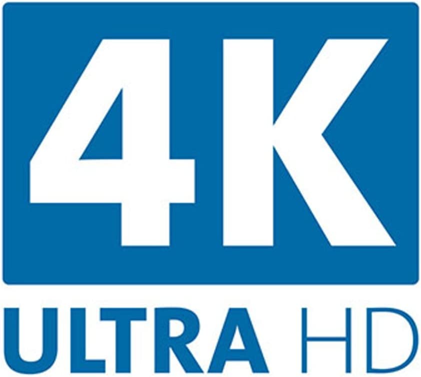 Kensington VU4000D USB 3.0 to DisplayPort 4K Video Adapter (K33989WW)