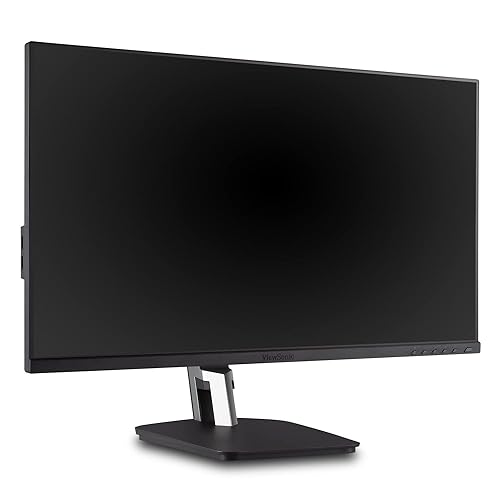 ViewSonic ID2455 24 Inch ViewBoard Education Touch Display