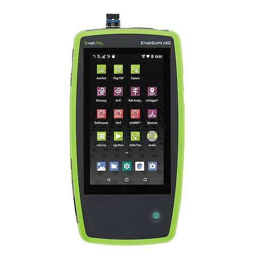 NetAlly EtherScope nXG 300