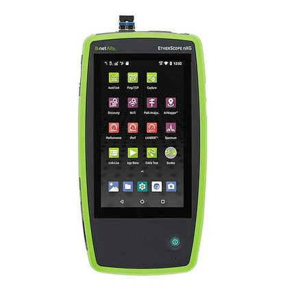 NetAlly EtherScope nXG 300