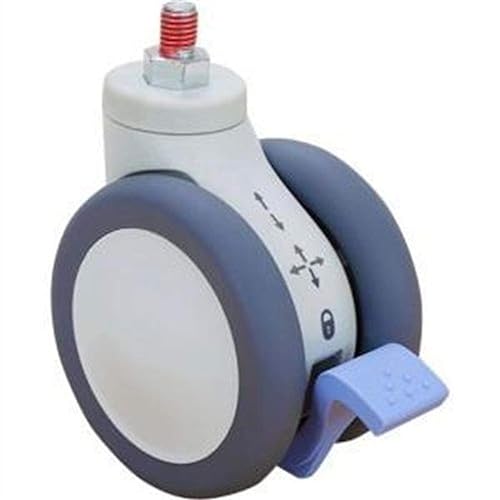 Sv 3-Function Caster
