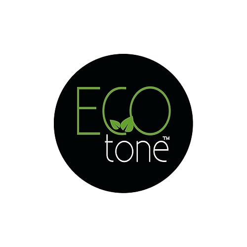 EcoTone Toner Cartridge - Remanufactured for Brother TN227BK - Black