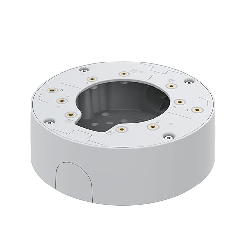 AXIS TP3603 Mounting Box
