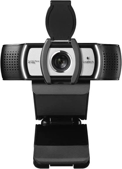 Logitech Webcam Pro Ultra Wide Angle HD Web Camera