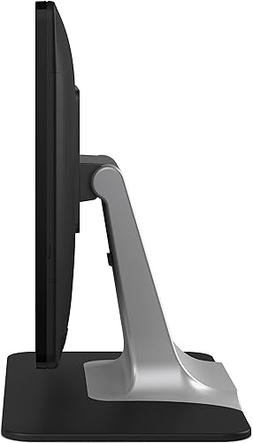 Elo 1302L 13" Class LCD Touchscreen Monitor - 16:9 - 25 ms - 13.3" Viewable - Projected Capacitive - Multi-touch Screen - 1920 x 1080 - Full HD - 16.7 Million Colors - 300 Nit - Speakers - HDMI - USB - VGA - Black