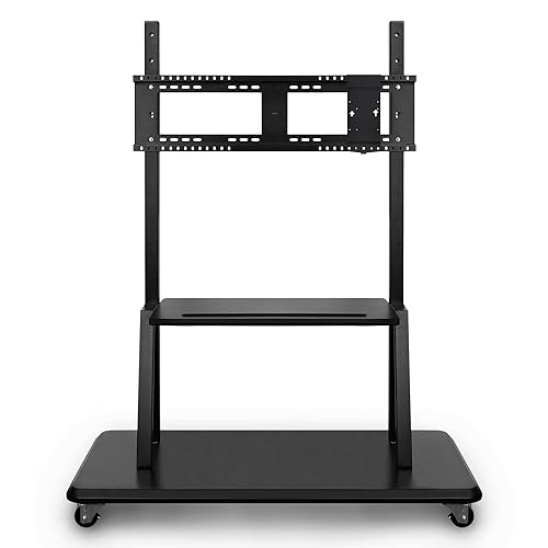 VIEWSONIC VB-STND-001 Mobile Trolley Cart