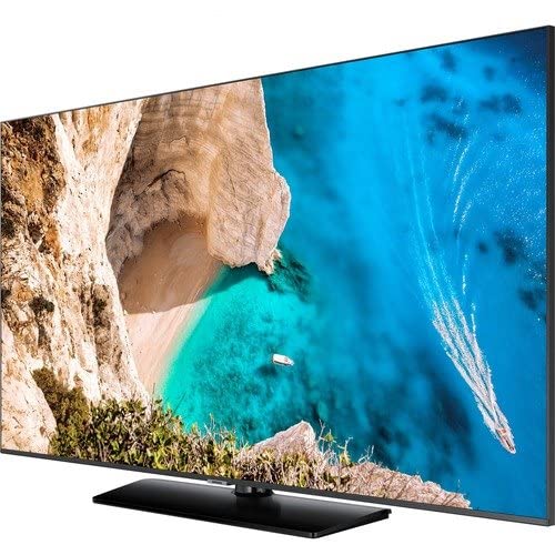 SAMSUNG NT670U HG50NT670UF 50 Smart LED-LCD TV - 4K UHDTV - Black