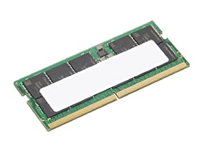 Lenovo 4X71K08910 32GB 1 x 32GB DDR5 4800MHz ECC