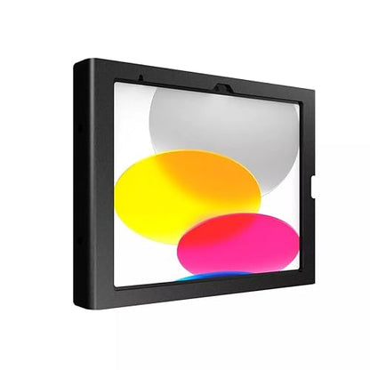 Compulocks iPad 10th-11th (A16) Gen Swell Enclosure Wall Mount Black enclosure - for tablet - black