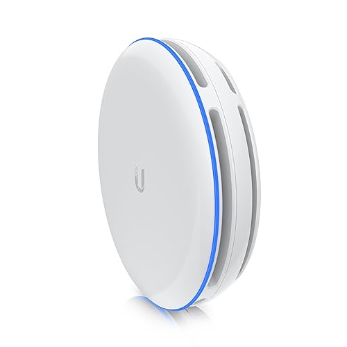 Ubiquiti UniFi UBB-XG 10 Gbps 60 GHz Building to Building Bridge XG, 2 Pack - White