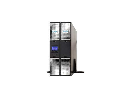 Eaton 700 VA 9SX 120V Tower UPS - 700 VA/630 W - 100 V AC, 110 V AC, 120 V AC, 125 V AC - 5.80 Minute Stand-by TimeTower - 6 x NEMA 5-15R