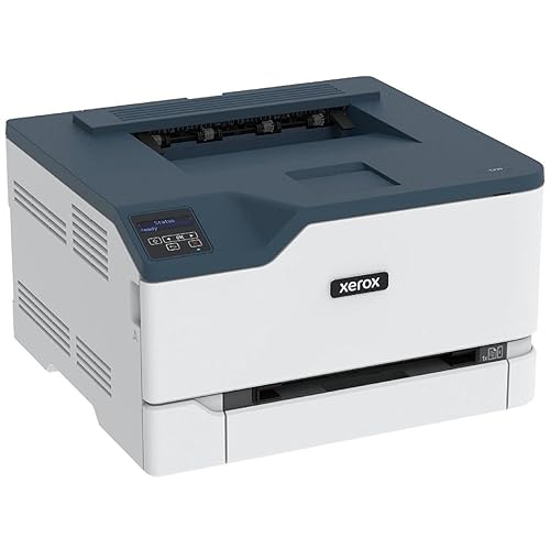 Xerox C230/DNI - Printer - Color - Laser, White_Blue, Compact