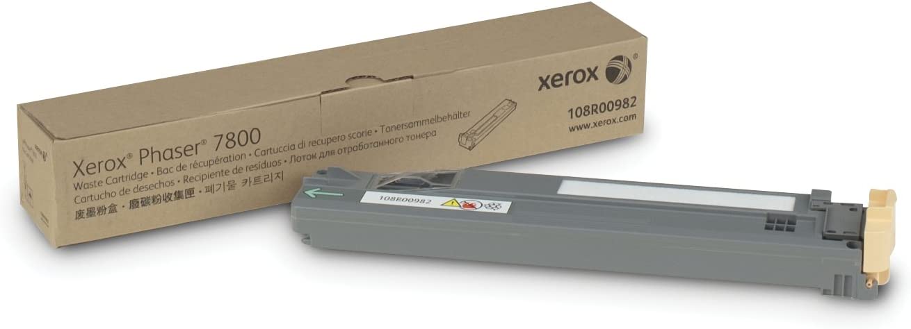 Xerox 108R00982 Waste Toner-Cartridge