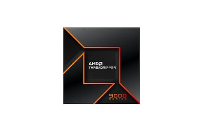 AMD Ryzen Threadripper 9970X 4.0 GHz 32-Core sTR5 Processor