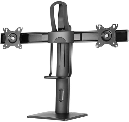TRIPP LITE DDVD1727AM Desk Mount, 22.4"x26.8"x7.7", Black