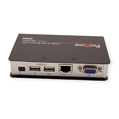 ATEN CE700A USB / VGA KVM Extender