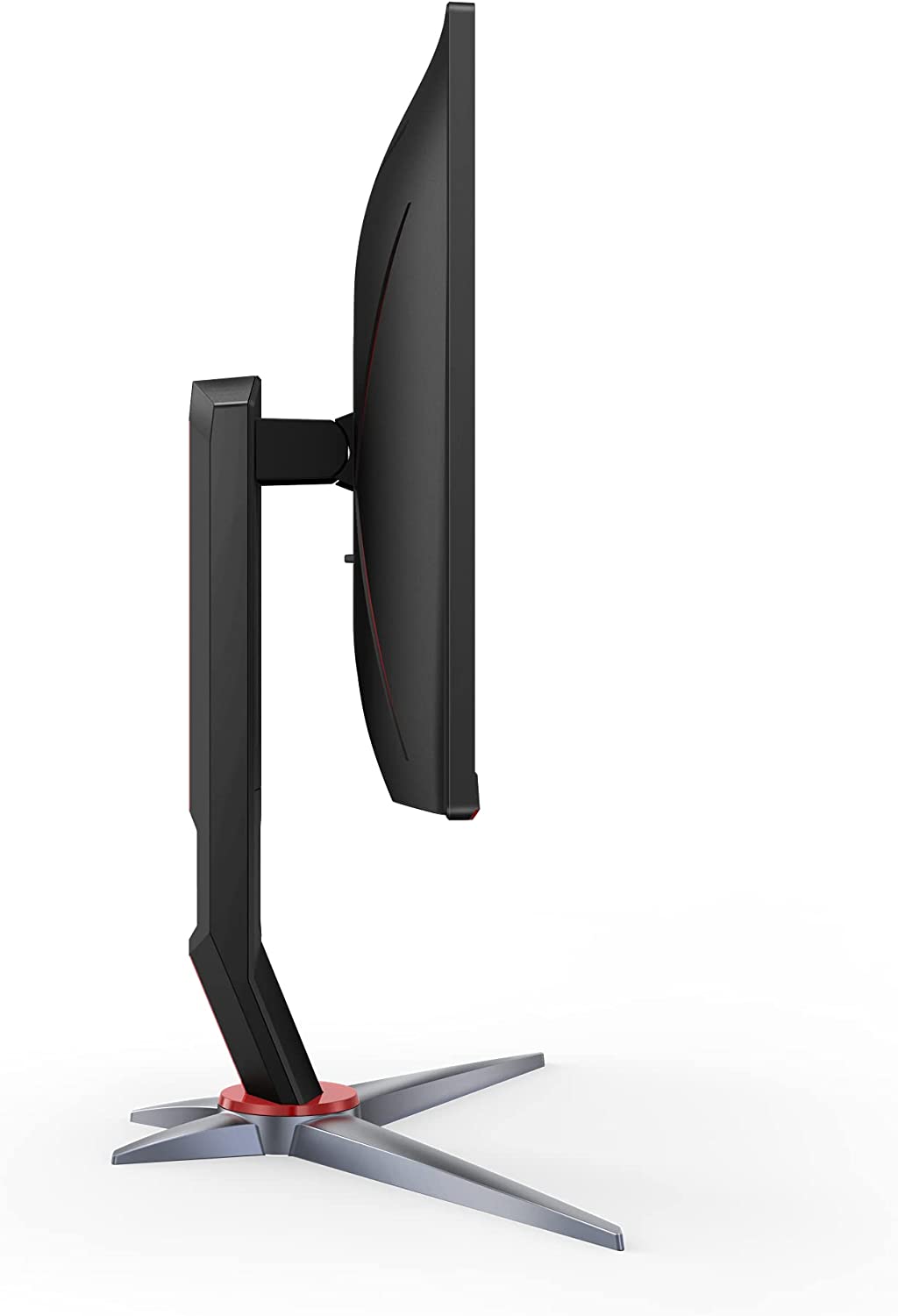 AOC Gaming 27G2SP 27” Frameless Gaming Monitor, FHD 1920x1080, 165Hz 1ms, Adaptive-Sync, Low Input Lag, VESA Mount