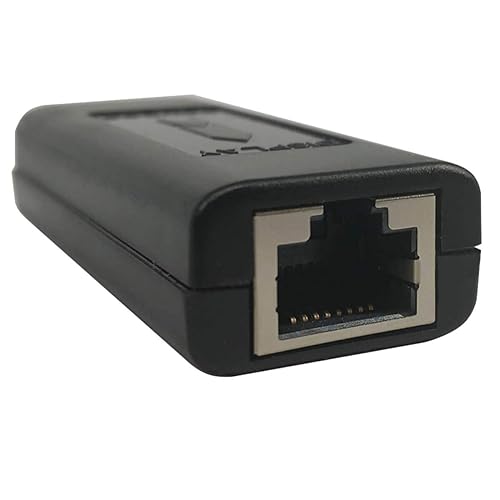 Tripp Lite Over Cat6 Repeater for B127A Extenders 4K60Hz HDR 4:4:4 PoC TAA (B127A-010-H)