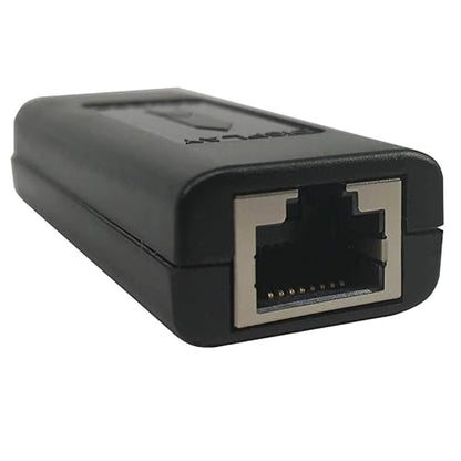 Tripp Lite Over Cat6 Repeater for B127A Extenders 4K60Hz HDR 4:4:4 PoC TAA (B127A-010-H)