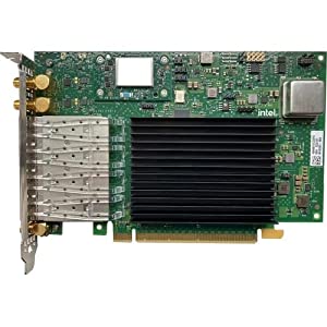 Intel ETHERNET Network Adapter E810-XXVDA4T
