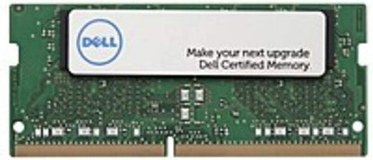 Dell 8GB DDR4 SDRAM Memory Module