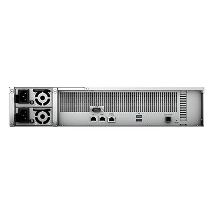 Synology 12-Bay RackStation RS2423RP+ (Diskless)