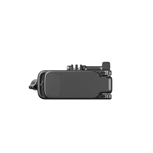 Insta360 Accessory CINSCAVL Backpack Clip Retail
