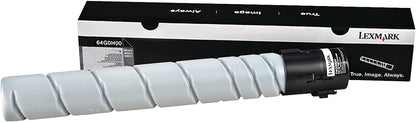 LEX64G0H00 - Lexmark MX910/911/912 HY Toner