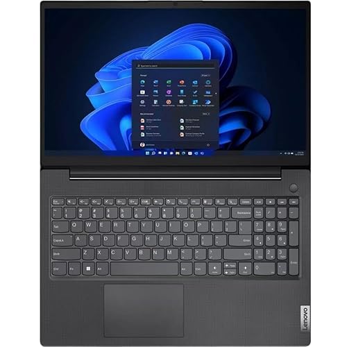 Lenovo V15 G4 15.6" FHD Laptop, Intel Core i5-13420H, 16GB RAM, 512GB SSD, Windows 11 Home, Black Core i5 | 16GB | 512 SSD