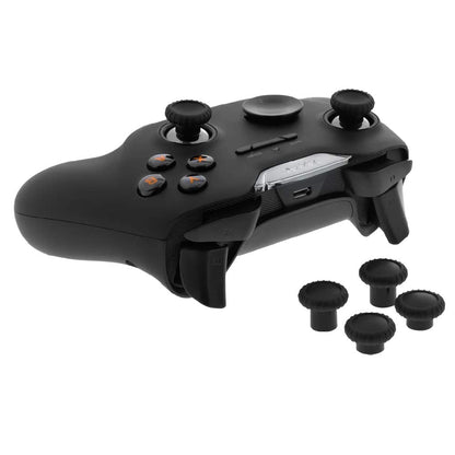 Bionik VULKAN Advanced Wireless Gaming Controller- For Windows PC, Android, Steam and VR Devices with Programmable Paddle Buttons- Dual Connectivity - Android