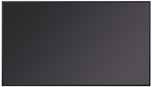 Samsung Business Samsung 50-inch Commercial 4K UHD LED LCD Display, 350 NIT, 16/7, MagicINFO S6
