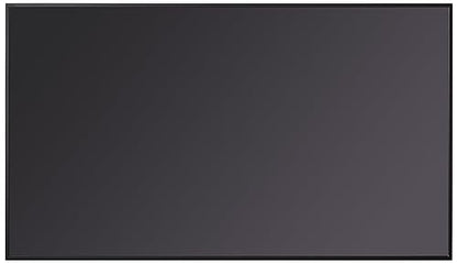 Samsung Business Samsung 50-inch Commercial 4K UHD LED LCD Display, 350 NIT, 16/7, MagicINFO S6