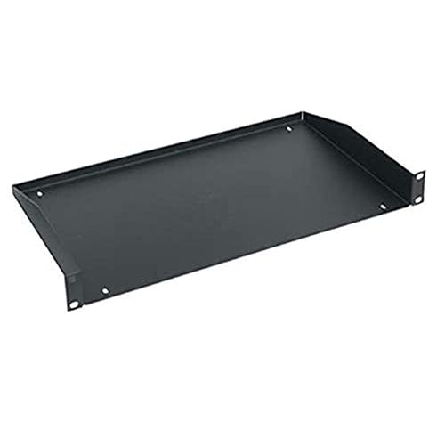 Rack Middle Atlantic U1 1 Space Shelf 1 3/4