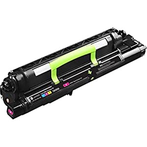 Lexmark Magenta Developer Unit, 300000 Yield (72K0D30)
