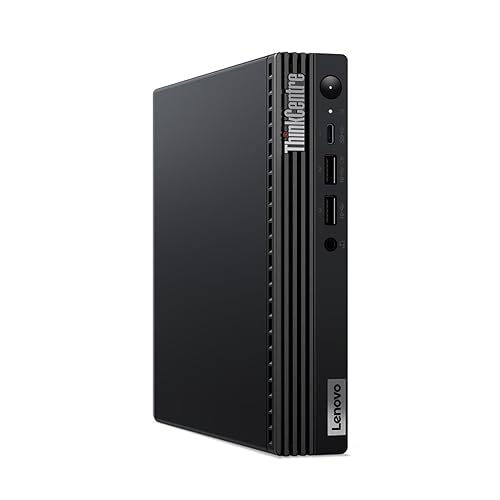 Lenovo Group Limited TS M70q G4 I7T 16G 512G 11P