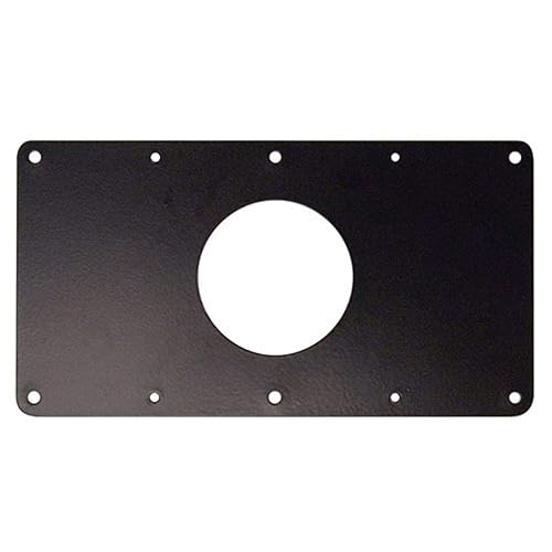 Chief Fsb4073 Mounting Bracket For Digital Signage Display, Monitor - Black - 40 Lb Load Capacity - 50 X 50, 100 X 100 - Vesa Mount Compatible