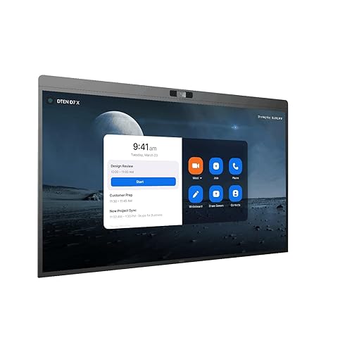 D7X 55 Windows Edition