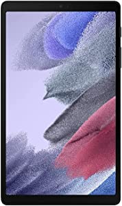 SAMSUNG - Tab A7 32GB Lite LTE Grey, 8.7 1340 x 800 WXGA+ TFT, 2.3GHz + 1.8GHz