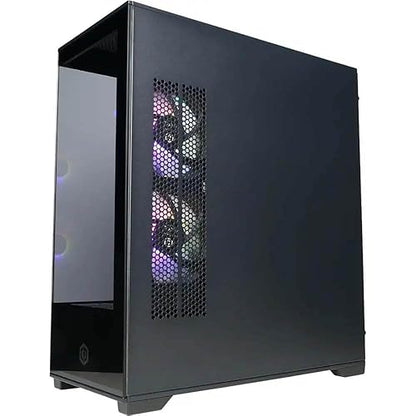 CyberpowerPC Gamer Supreme Liquid Cooled Gaming Desktop Computer, Intel Core i9-14900F 2.0GHz, 32GB RAM, 2TB SSD, NVIDIA GeForce RTX 5060 Ti 16GB, Windows 11 Home, Black