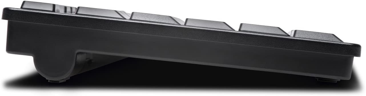 Kensington Pro Fit Low Profile Full Size Wireless Desktop Set (K75230US)