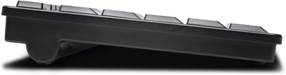 Kensington Pro Fit Low Profile Full Size Wireless Desktop Set (K75230US)